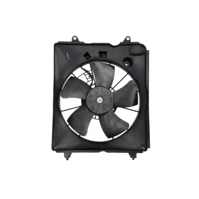 Afbeelding van NRF 47708 Radiator Ventilator 320 12 100 Met ventilatorraamwerk