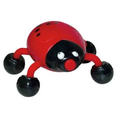 Afbeelding van Beetle Massage Tool