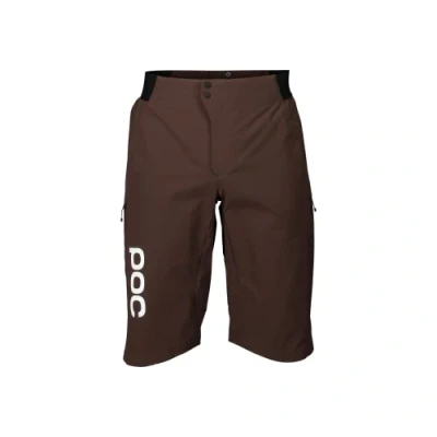 Afbeelding van Poc Guardian Air Korte Broek Bruin L Man