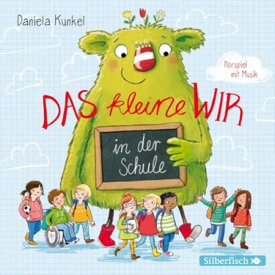 Afbeelding van Das kleine WIR in der Schule