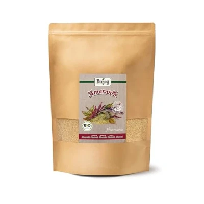 Image de Biojoy Amarante BIO (2,5 kg), naturelle de qualité, sans additifs