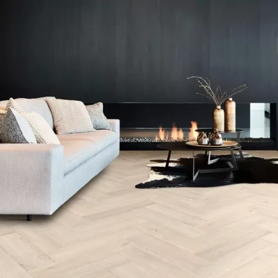 Afbeelding van 20% Korting In Showrooms Moduleo Lijm PVC ROOTS 0,55 EIR GALTYMORE OAK 86218Y Vloer Eiken Houtlook Lab21