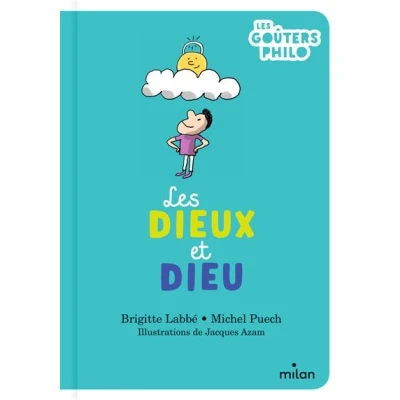 Image de Les dieux et Dieu