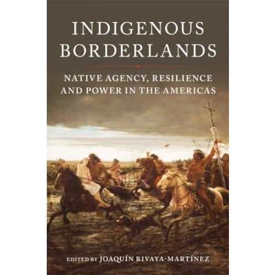 Afbeelding van Indigenous Borderlands