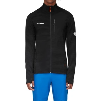 Afbeelding van Mammut Taiss Light Trainingsvest, Heren, Maat: XXL, Black