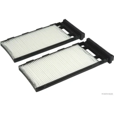 Afbeelding van NIPPARTS J1341001 Interieurfilter Stoffilter 225 102 24 NISSAN: ALMERA 1