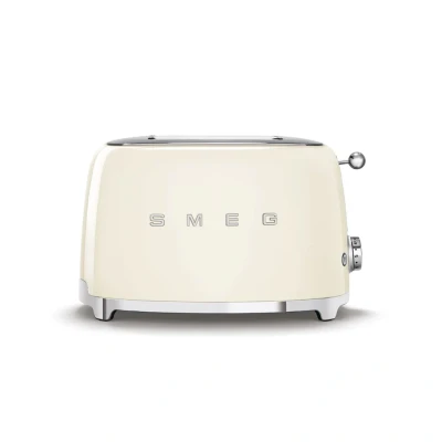 Image de SMEG TSF01CREU Crème