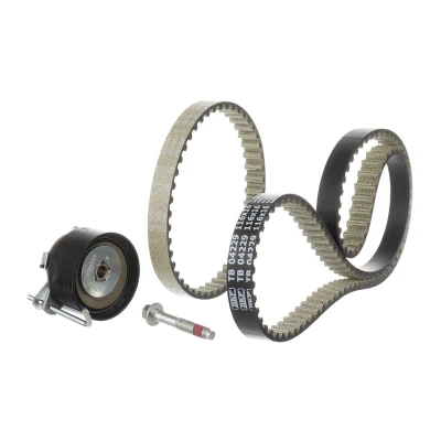 Afbeelding van Distributieriemset SKF VKMA 04229 2, voor o.a. FORD, NISSAN Monkey Parts