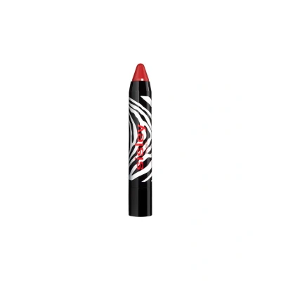 Afbeelding van Sisley Phyto Lip Twist 09 Chestnut 2,5 gram