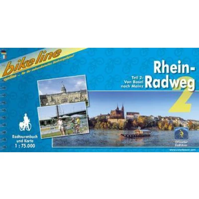 Afbeelding van Rhein Radweg