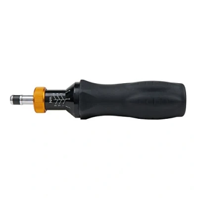 Afbeelding van KS Tools, Momentsleutel, 516.3255 (1/4&quot;, 0.10 Nm, 0.60 Nm)