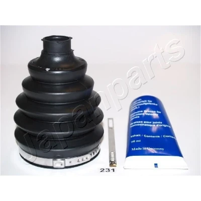 Afbeelding van Asmanchetten set JAPANPARTS KB 231