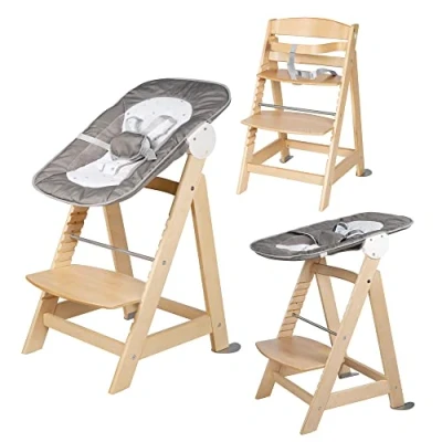 Afbeelding van Kinderstoel ROBA 75063NAV209