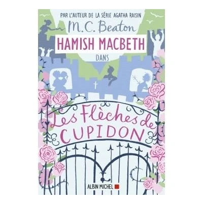 Image de Hamish Macbeth 8 Les flèches de Cupidon