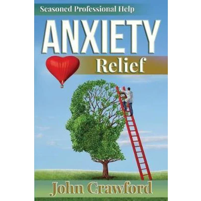 Afbeelding van Anxiety Relief