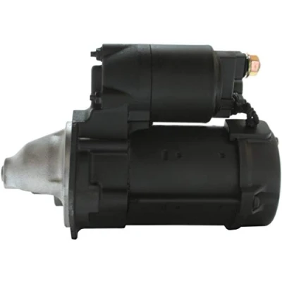 Afbeelding van HELLA 8EA 012 528 941 Startmotor 12 1,3 9 TOYOTA: Corolla Verso, Avensis II Station Wagon