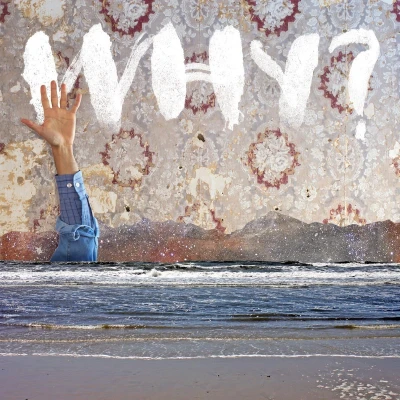 Afbeelding van Why Moh Lhean Vinyl LP / 09 03 2017 Coloured