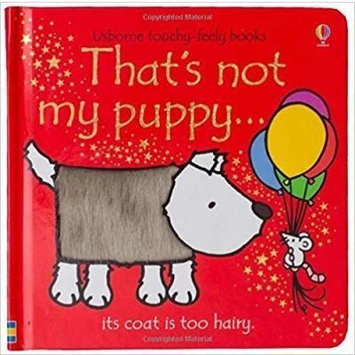 Image de That&#039;s not my Puppy...
