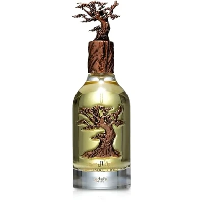 Afbeelding van Lattafa Pride Eternal Oud Eau de Parfum 100 ml