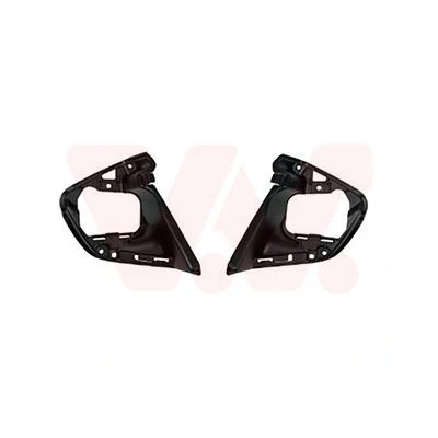 Afbeelding van Van Wezel Lamphouder 4422598