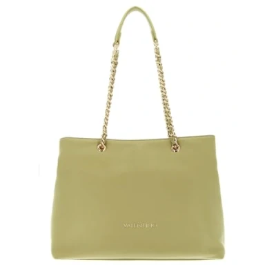 Afbeelding van Valentino Bags Arcadia Handtas, Dames, Maat: One Size, Pistacchio