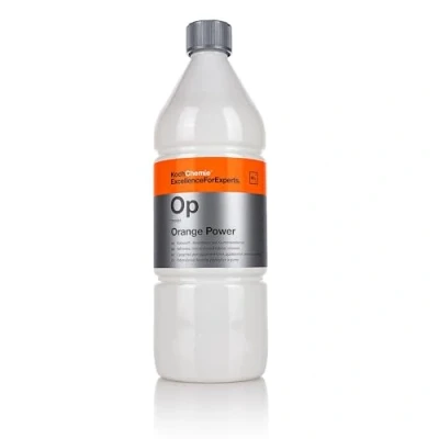 Afbeelding van Koch Chemie Orange Power lijm, hars en rubberverwijderaar 1l
