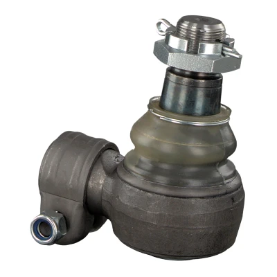Afbeelding van Febi Bilstein Spoorstangeind / Stuurkogel 39455