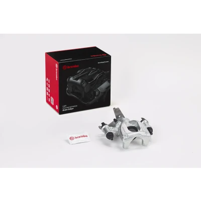 Afbeelding van Brembo Remzadel/remklauw F BR 082