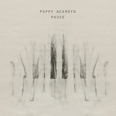Afbeelding van Poppy Ackroyd Pause