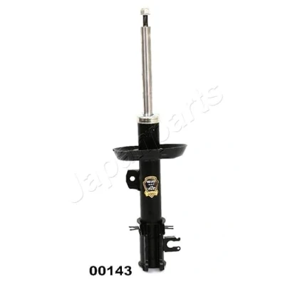 Afbeelding van JAPANPARTS MM 00143 Schokdemper Vooras rechts Gasdruk Dubbelpijp Veerpoot Pen bovenaan CITROËN: Nemo Van, Estate, PEUGEOT: Bipper Van