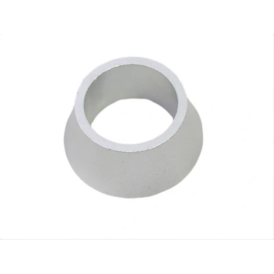 Afbeelding van Ahead spacer conisch 1 1/8 inch 20mm zilver