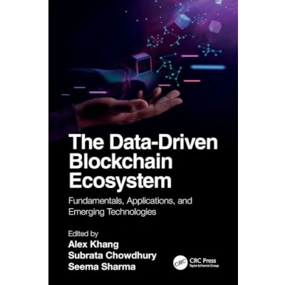 Afbeelding van The Data Driven Blockchain Ecosystem