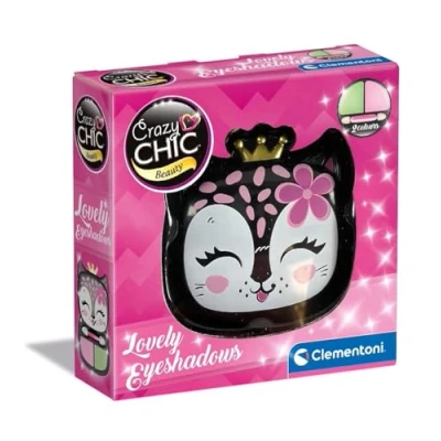 Afbeelding van LOVELY EYESHADOW PANTHER