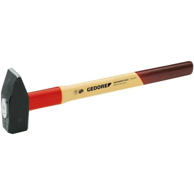 Image de GEDORE 609 H 4 90 rotband plus masse kg, 900 mm 8673570
