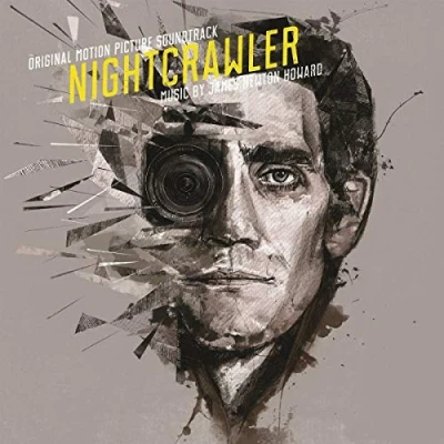 Afbeelding van Nightcrawler Original Soundtrack