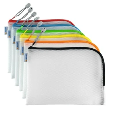Afbeelding van Assortiment Universele Zak A5 26x20cm