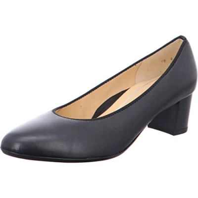 Afbeelding van Ara 1211486 Pumps Kleur: Zwart Maat: 38.5