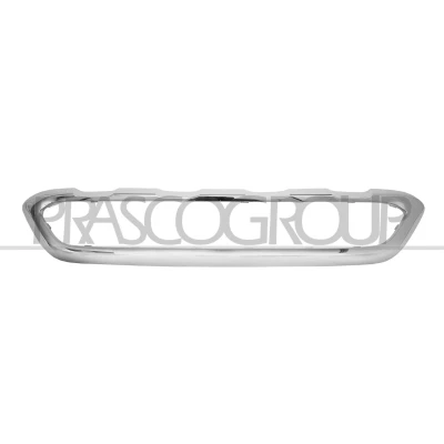 Afbeelding van PRASCO ME7151215 Sier / beschermingspaneel, bumper Voor MERCEDES BENZ: GLC SUV (X253) 250 d 2.1 4 matic, 200 d, EQ Boost