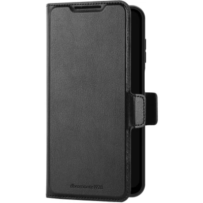 Afbeelding van dbramante1928 Oslo Pro bookcase voor de Samsung Galaxy A26 Black