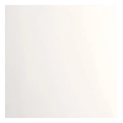 Afbeelding van Florence Karton Wit Smooth 305x305mm Gladde textuur 216g 100 vellen