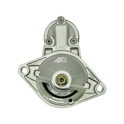 Afbeelding van AS PL S0088PR Startmotor 12 1,10 9 OPEL: Zafira B, Combo C Tour, Corsa Hatchback, MERCEDES BENZ: Class T modell, CHEVROLET: Aveo / Kalos Hatchback