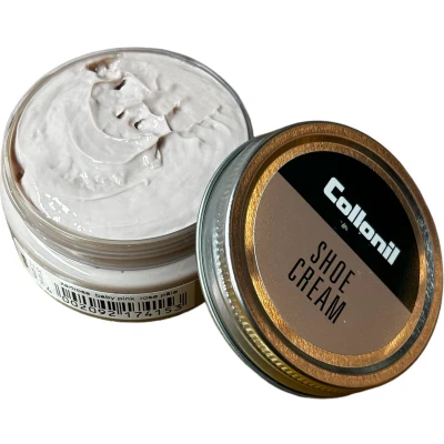 Afbeelding van Collonil Shoe Cream Zacht Roze 50ml
