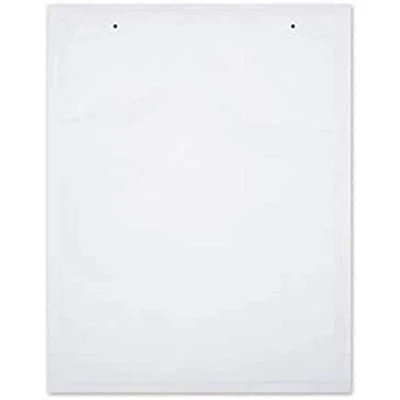 Afbeelding van Raadhuis luchtkussenenvelop H18 270x360mm wit met plakstrip 5 stuks RD 306618