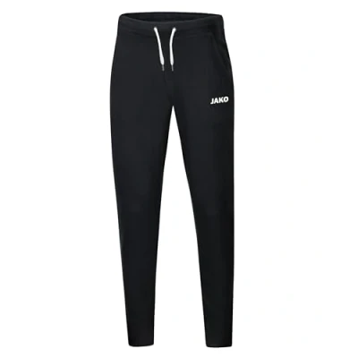 Afbeelding van Vrijetijdsbroek Striker 2.0 Zwart/wit / 40