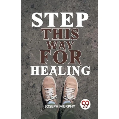 Afbeelding van Step This Way For Healing