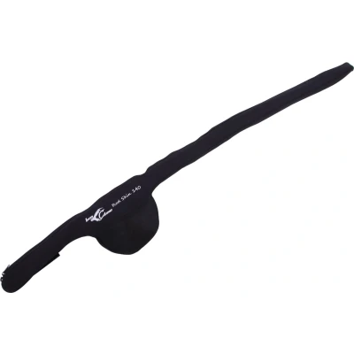 Afbeelding van Iron Claw Rod Skin 120 Foudraal