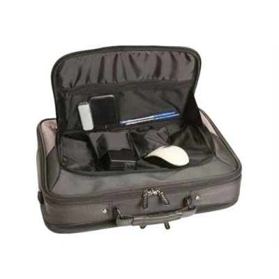 Image de PEDEA Premium Bag Sacoche pour ordinateur portable 13.3&quot; noir