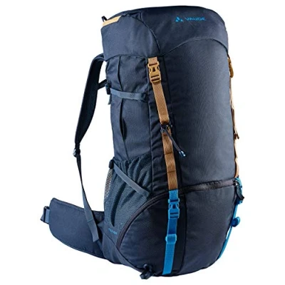 Afbeelding van VAUDE Hidalgo 42+8 Eclipse Rugzak &gt; 50 liter Greenshape