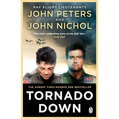 Afbeelding van Tornado Down