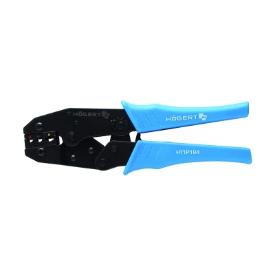 Afbeelding van Hogert Technik HT1P194 Krimptang 220